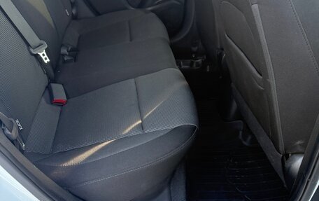 Hyundai Solaris II рестайлинг, 2019 год, 1 400 000 рублей, 9 фотография