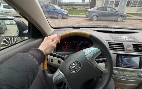 Toyota Camry, 2007 год, 1 200 000 рублей, 7 фотография