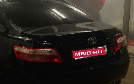 Toyota Camry, 2007 год, 1 200 000 рублей, 3 фотография