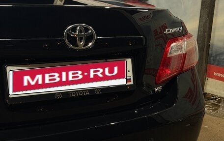 Toyota Camry, 2007 год, 1 200 000 рублей, 2 фотография