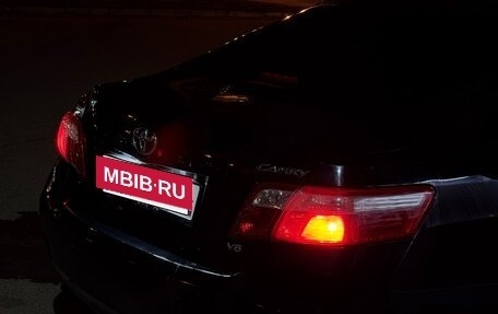 Toyota Camry, 2007 год, 1 200 000 рублей, 5 фотография