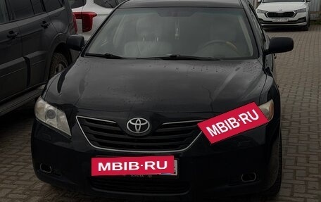 Toyota Camry, 2007 год, 1 200 000 рублей, 6 фотография