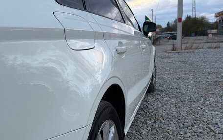 Audi A3, 2014 год, 1 190 000 рублей, 9 фотография