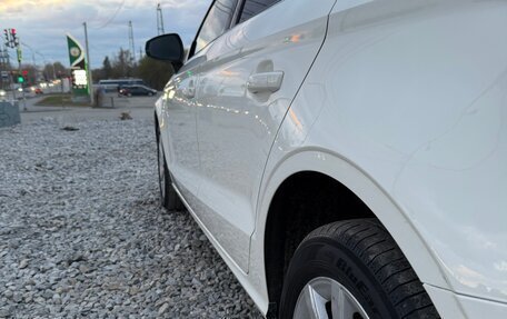 Audi A3, 2014 год, 1 190 000 рублей, 7 фотография