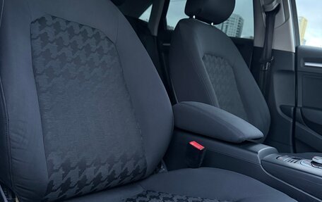 Audi A3, 2014 год, 1 190 000 рублей, 16 фотография