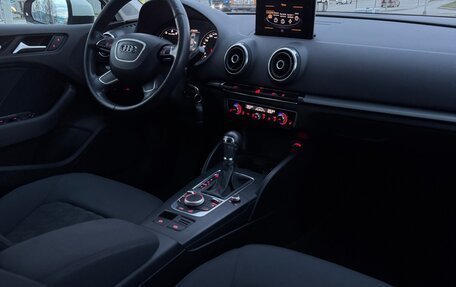 Audi A3, 2014 год, 1 190 000 рублей, 13 фотография