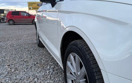 Audi A3, 2014 год, 1 190 000 рублей, 8 фотография