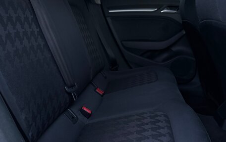 Audi A3, 2014 год, 1 190 000 рублей, 18 фотография