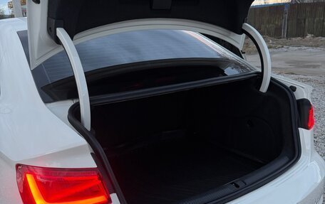 Audi A3, 2014 год, 1 190 000 рублей, 10 фотография