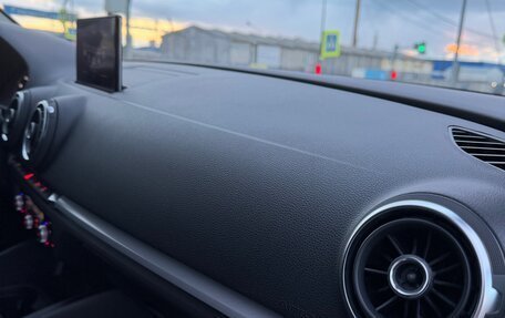 Audi A3, 2014 год, 1 190 000 рублей, 14 фотография