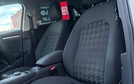 Audi A3, 2014 год, 1 190 000 рублей, 17 фотография