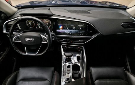 Geely Tugella FY11, 2021 год, 2 200 000 рублей, 14 фотография