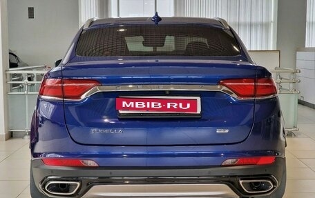 Geely Tugella FY11, 2021 год, 2 200 000 рублей, 2 фотография