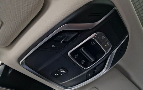 Geely Tugella FY11, 2021 год, 2 200 000 рублей, 4 фотография