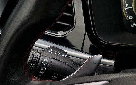 Geely Tugella FY11, 2021 год, 2 200 000 рублей, 6 фотография
