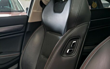 Geely Tugella FY11, 2021 год, 2 200 000 рублей, 16 фотография