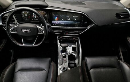 Geely Tugella FY11, 2021 год, 2 200 000 рублей, 11 фотография