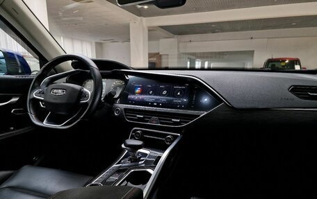 Geely Tugella FY11, 2021 год, 2 200 000 рублей, 10 фотография