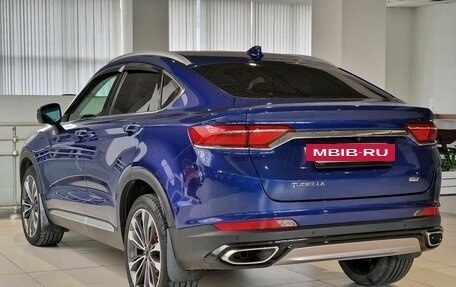 Geely Tugella FY11, 2021 год, 2 200 000 рублей, 3 фотография