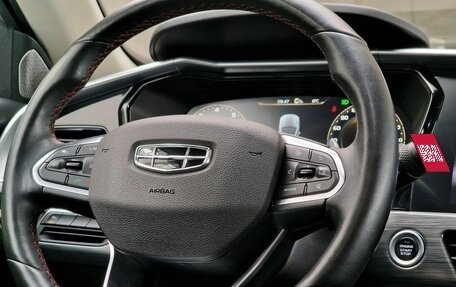 Geely Tugella FY11, 2021 год, 2 200 000 рублей, 13 фотография