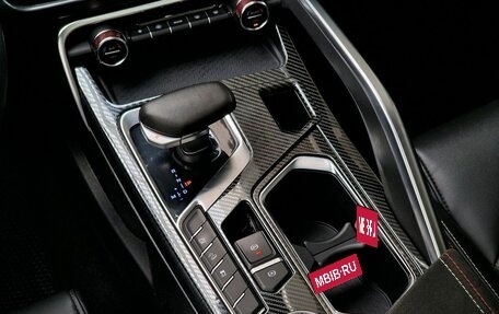 Geely Tugella FY11, 2021 год, 2 200 000 рублей, 12 фотография