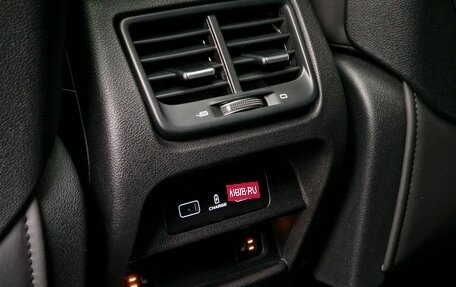 Geely Tugella FY11, 2021 год, 2 200 000 рублей, 19 фотография