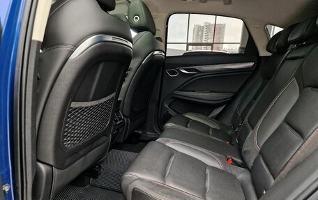 Geely Tugella FY11, 2021 год, 2 200 000 рублей, 20 фотография