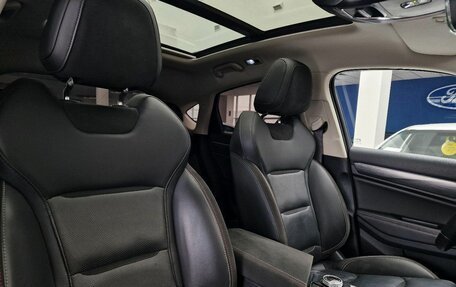 Geely Tugella FY11, 2021 год, 2 200 000 рублей, 18 фотография