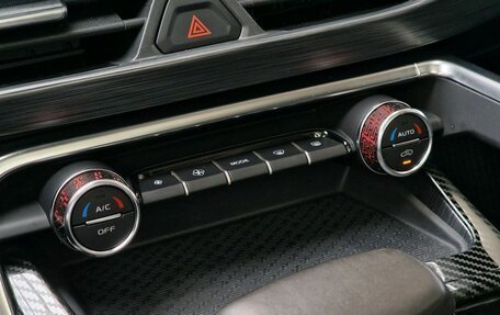 Geely Tugella FY11, 2021 год, 2 200 000 рублей, 24 фотография
