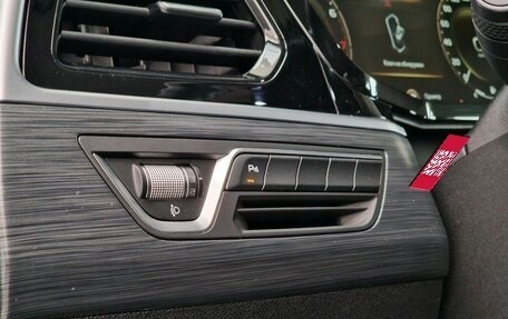 Geely Tugella FY11, 2021 год, 2 200 000 рублей, 22 фотография
