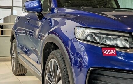 Geely Tugella FY11, 2021 год, 2 200 000 рублей, 28 фотография