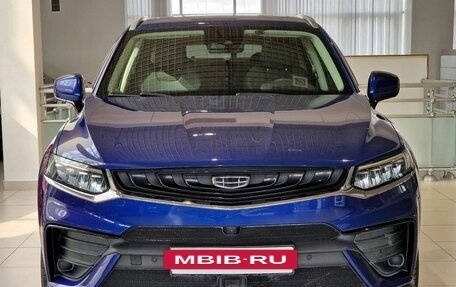 Geely Tugella FY11, 2021 год, 2 200 000 рублей, 30 фотография