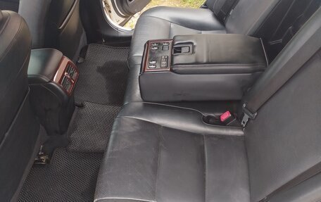 Toyota Camry, 2013 год, 1 600 000 рублей, 5 фотография