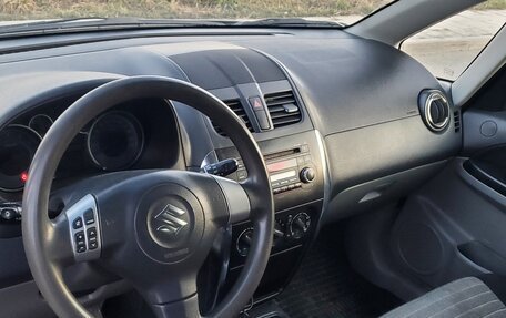 Suzuki SX4 II рестайлинг, 2010 год, 770 000 рублей, 5 фотография