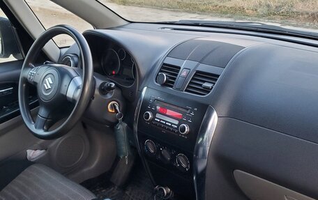 Suzuki SX4 II рестайлинг, 2010 год, 770 000 рублей, 6 фотография
