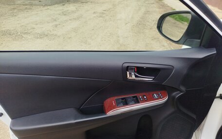 Toyota Camry, 2013 год, 1 600 000 рублей, 7 фотография