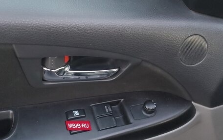 Suzuki SX4 II рестайлинг, 2010 год, 770 000 рублей, 7 фотография