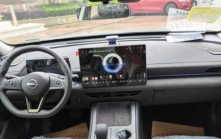 Nissan Teana, 2025 год, 2 200 000 рублей, 7 фотография