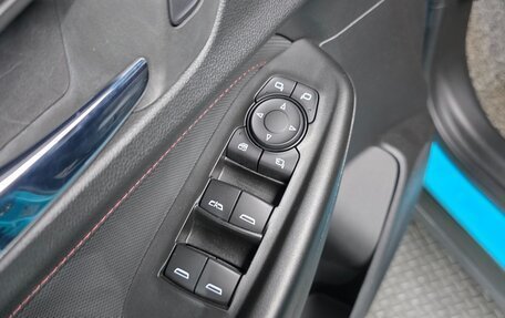 Chevrolet TrailBlazer, 2021 год, 1 520 000 рублей, 11 фотография