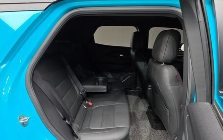 Chevrolet TrailBlazer, 2021 год, 1 520 000 рублей, 18 фотография