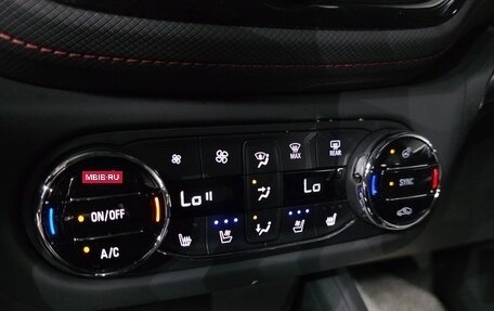 Chevrolet TrailBlazer, 2021 год, 1 520 000 рублей, 20 фотография