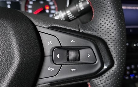 Chevrolet TrailBlazer, 2021 год, 1 520 000 рублей, 28 фотография