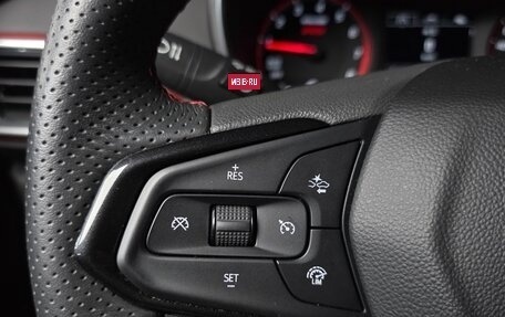 Chevrolet TrailBlazer, 2021 год, 1 520 000 рублей, 31 фотография
