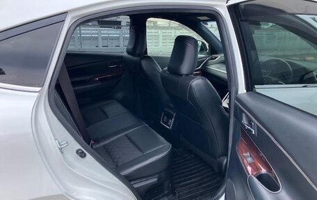 Toyota Harrier, 2014 год, 1 750 000 рублей, 16 фотография