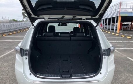 Toyota Harrier, 2014 год, 1 750 000 рублей, 19 фотография