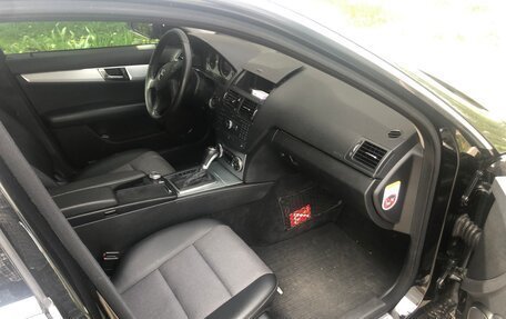 Mercedes-Benz C-Класс, 2008 год, 970 000 рублей, 4 фотография