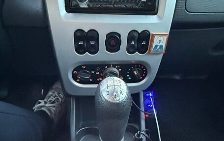Renault Logan I, 2011 год, 350 000 рублей, 6 фотография