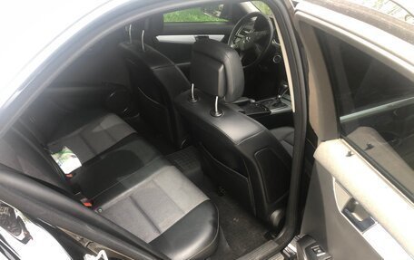 Mercedes-Benz C-Класс, 2008 год, 970 000 рублей, 2 фотография