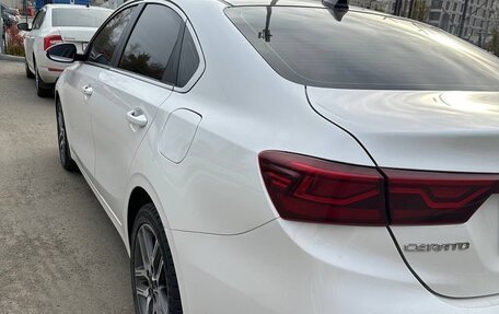 KIA Cerato IV, 2019 год, 1 555 555 рублей, 4 фотография