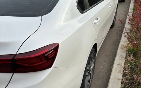 KIA Cerato IV, 2019 год, 1 555 555 рублей, 2 фотография